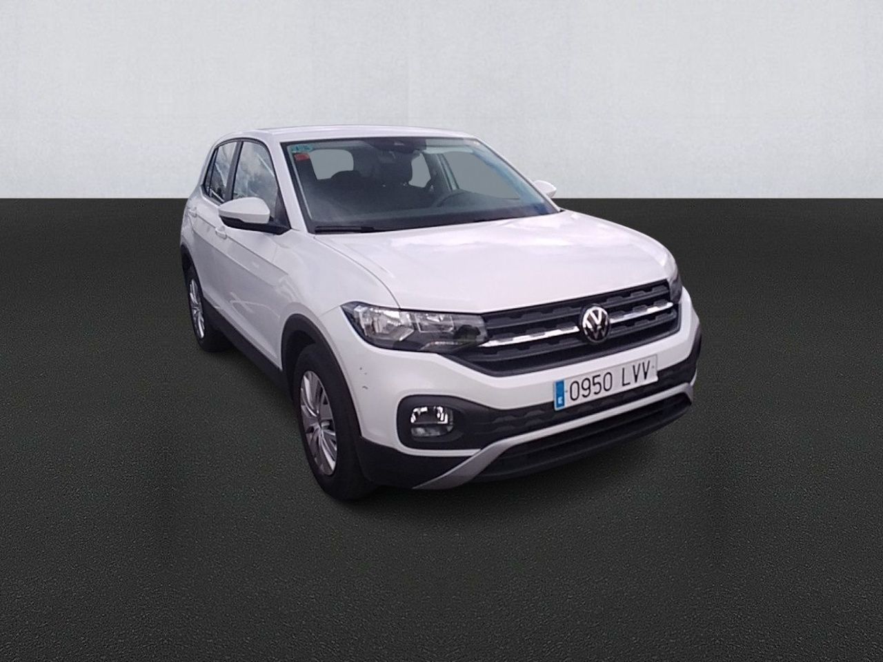 Volkswagen T-cross Edition 1.0 Tsi 70kw (95cv) - Foto 2