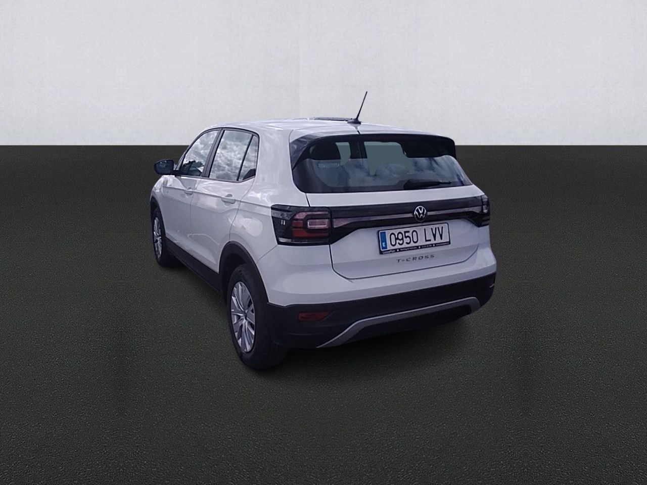 Volkswagen T-cross Edition 1.0 Tsi 70kw (95cv) - Foto 2