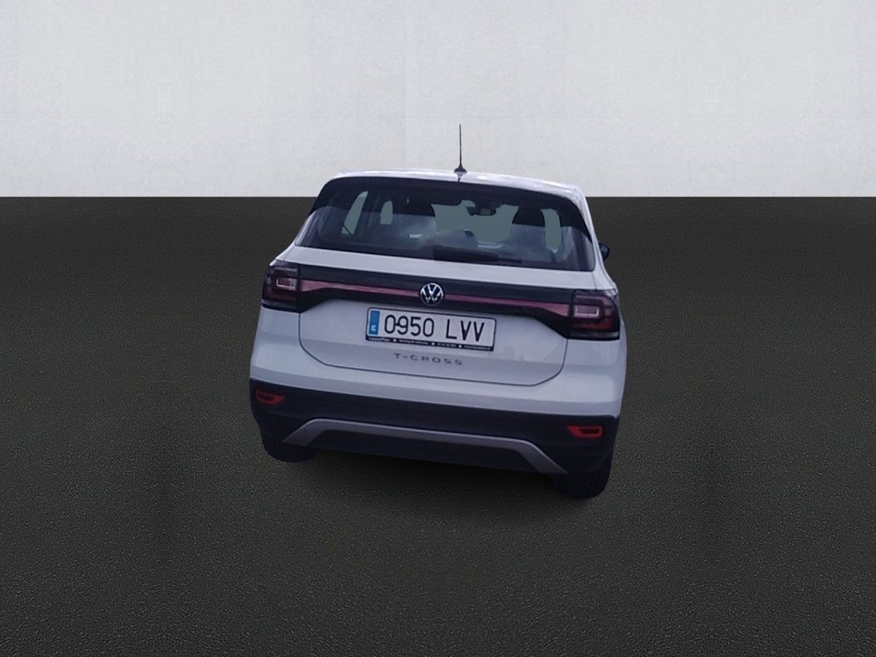 Volkswagen T-cross Edition 1.0 Tsi 70kw (95cv) - Foto 2