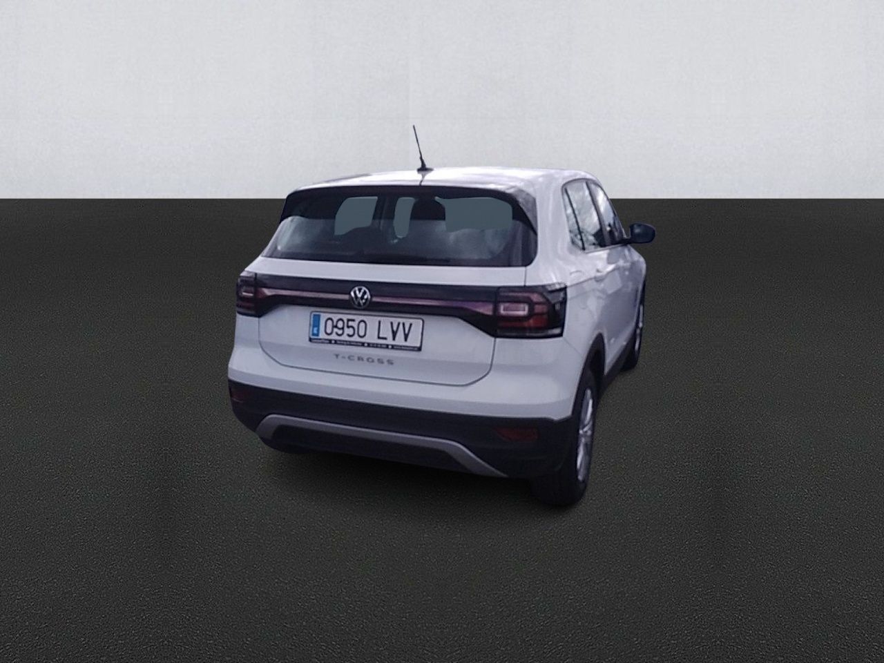Volkswagen T-cross Edition 1.0 Tsi 70kw (95cv) - Foto 2