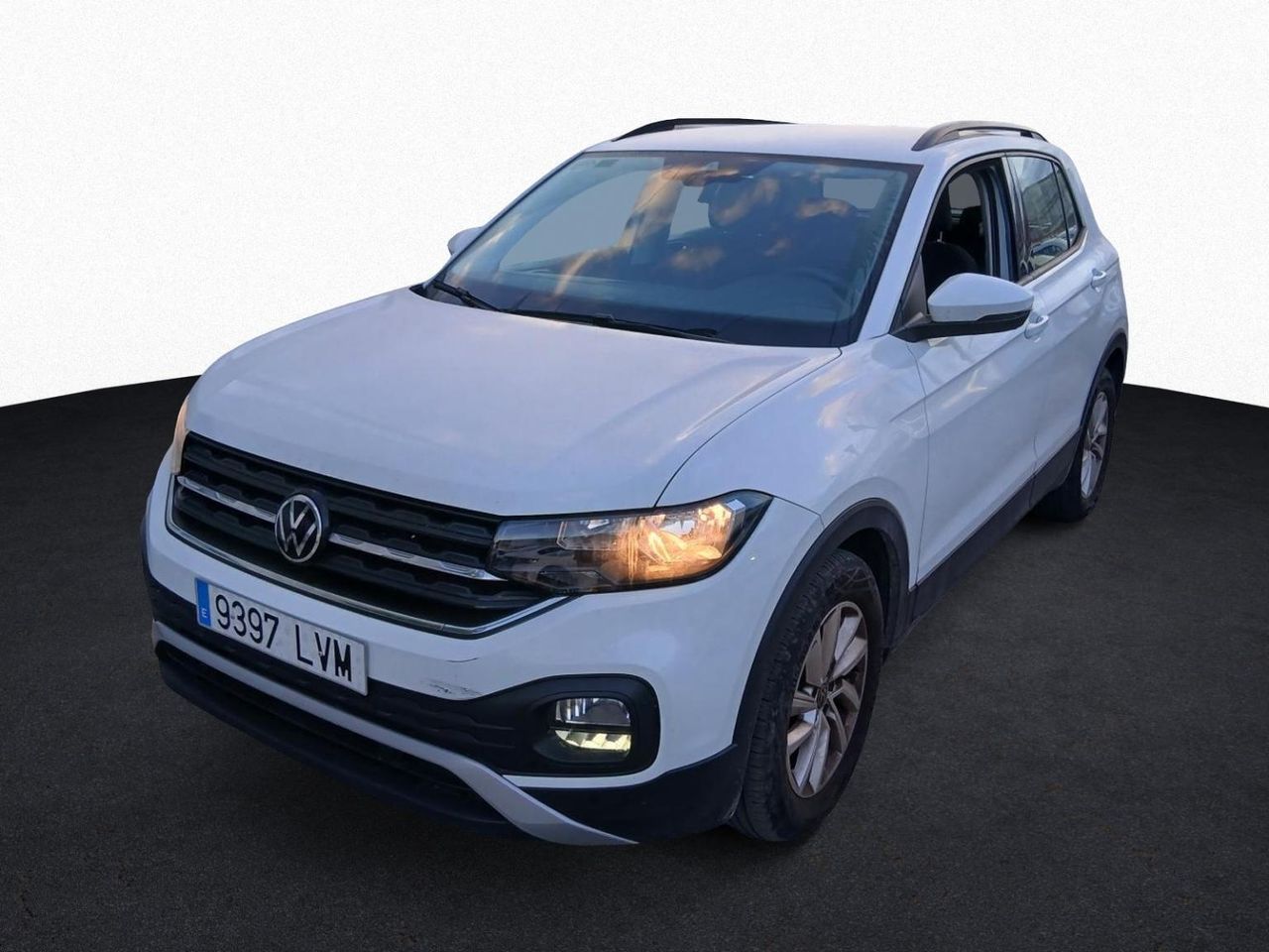 Volkswagen T-cross Advance 1.0 Tsi 81kw (110cv) - Foto 2