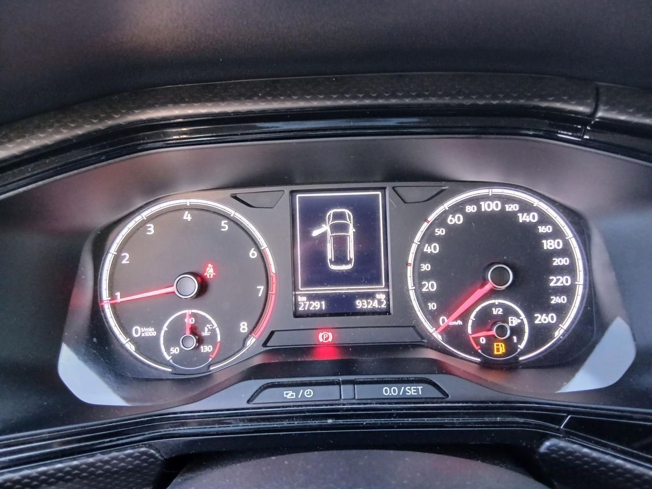 Volkswagen T-cross Advance 1.0 Tsi 81kw (110cv) - Foto 2