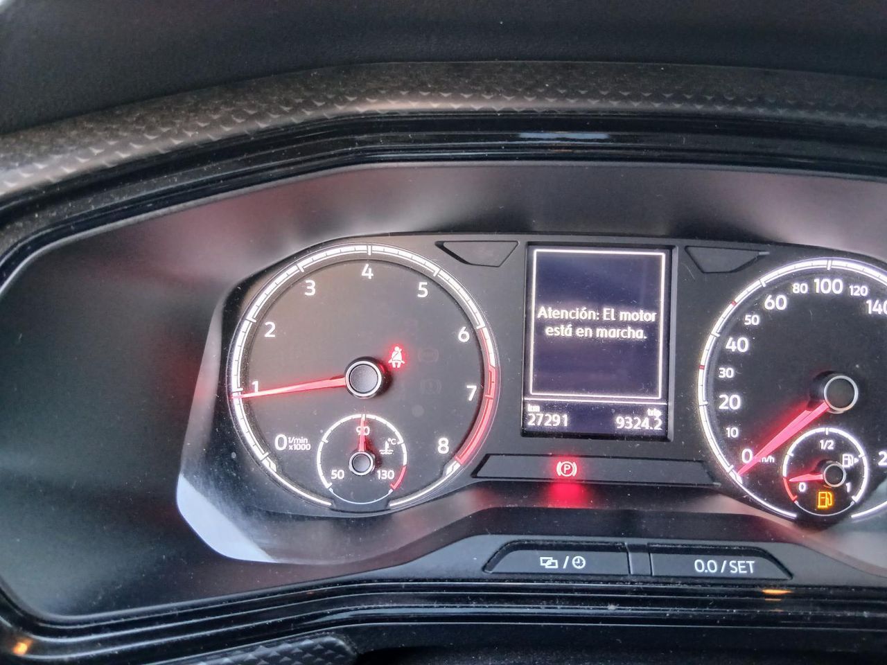 Volkswagen T-cross Advance 1.0 Tsi 81kw (110cv) - Foto 2