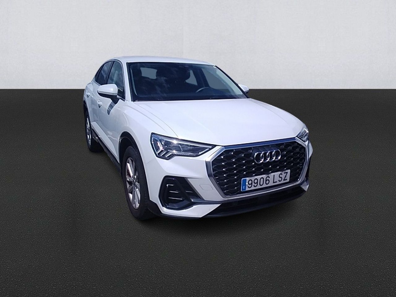 Audi Q3 Sportback 45 Tfsi E 180kw S Tronic Advanced - Foto 2