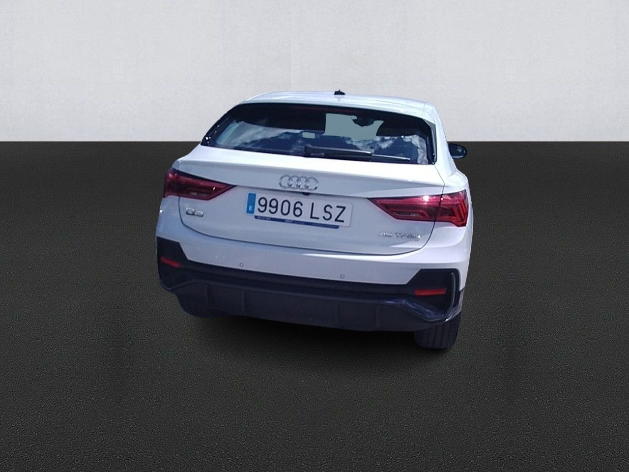 Audi Q3 Sportback 45 Tfsi E 180kw S Tronic Advanced - Foto 2