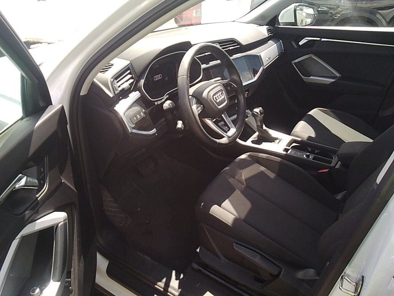 Audi Q3 Sportback 45 Tfsi E 180kw S Tronic Advanced - Foto 2