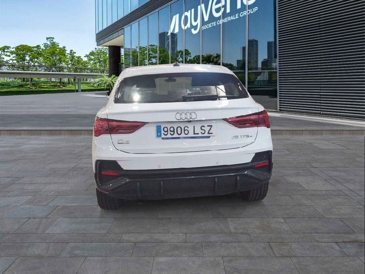 Audi Q3 Sportback 45 Tfsi E 180kw S Tronic Advanced - Foto 2