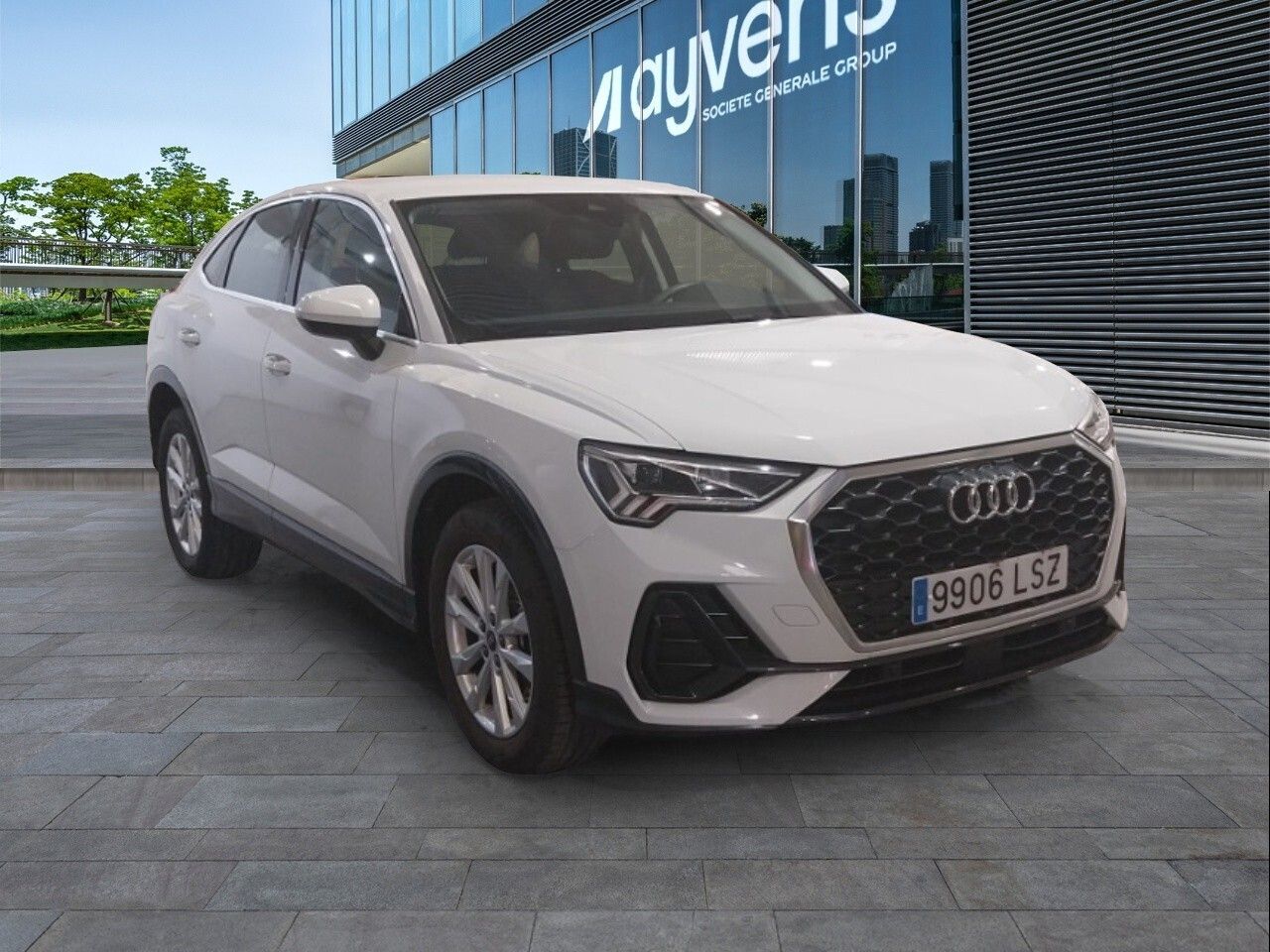 Audi Q3 Sportback 45 Tfsi E 180kw S Tronic Advanced - Foto 2