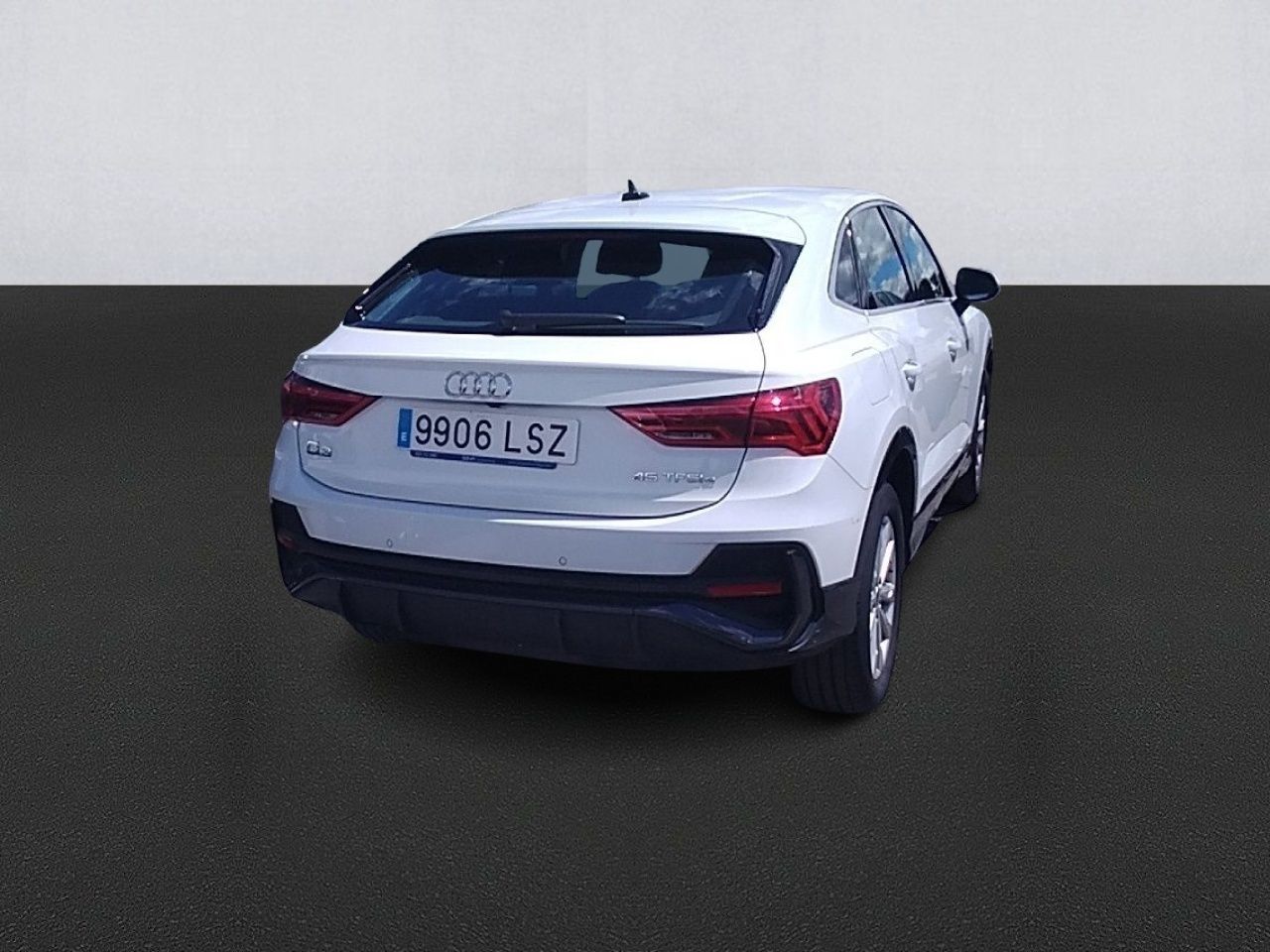 Audi Q3 Sportback 45 Tfsi E 180kw S Tronic Advanced - Foto 2