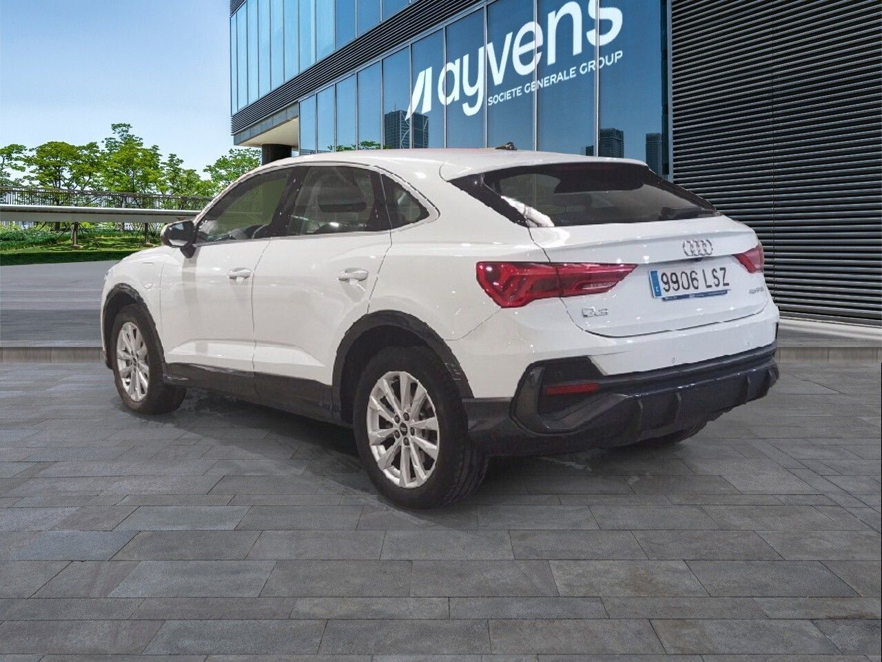 Audi Q3 Sportback 45 Tfsi E 180kw S Tronic Advanced - Foto 2