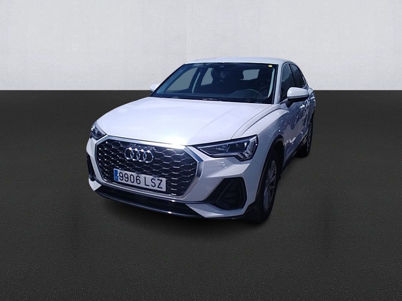 Audi Q3 Sportback 45 Tfsi E 180kw S Tronic Advanced - Foto 2
