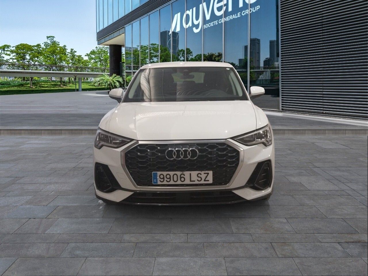 Audi Q3 Sportback 45 Tfsi E 180kw S Tronic Advanced - Foto 2