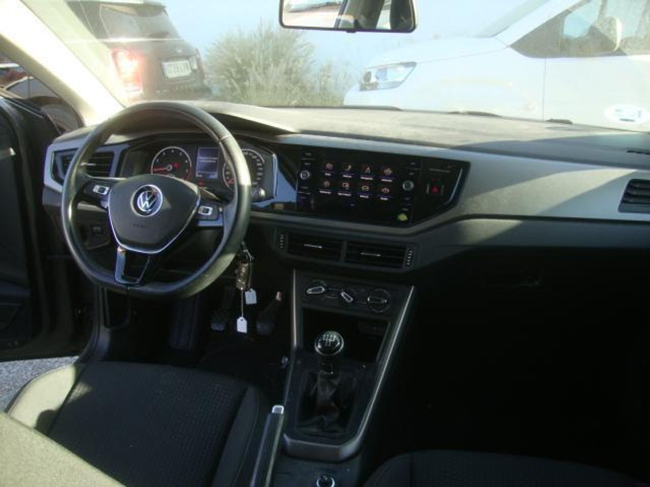 Volkswagen Polo Advance 1.0 Tsi 70kw (95cv) - Foto 2