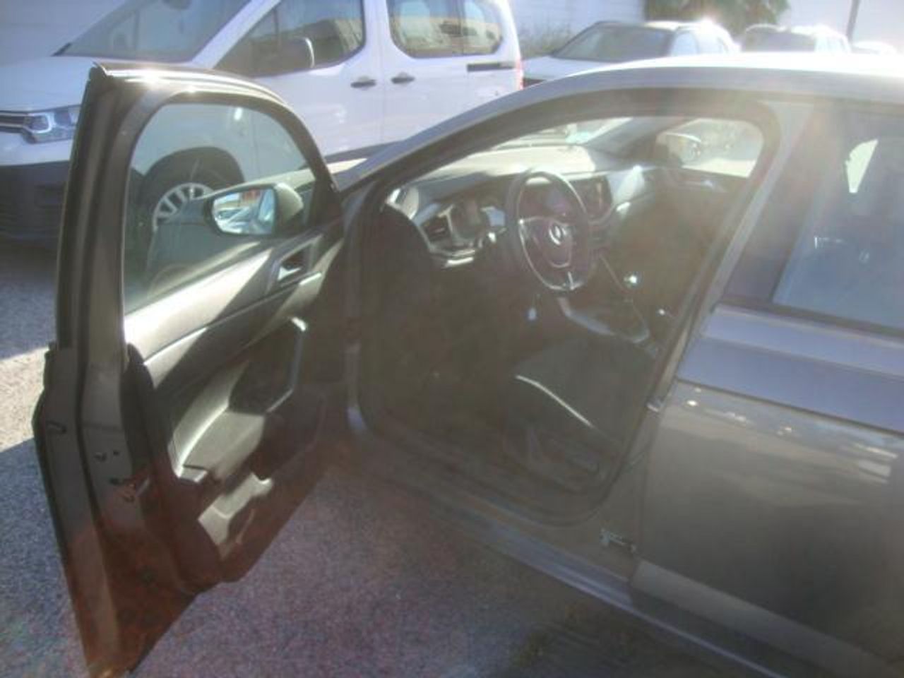 Volkswagen Polo Advance 1.0 Tsi 70kw (95cv) - Foto 2