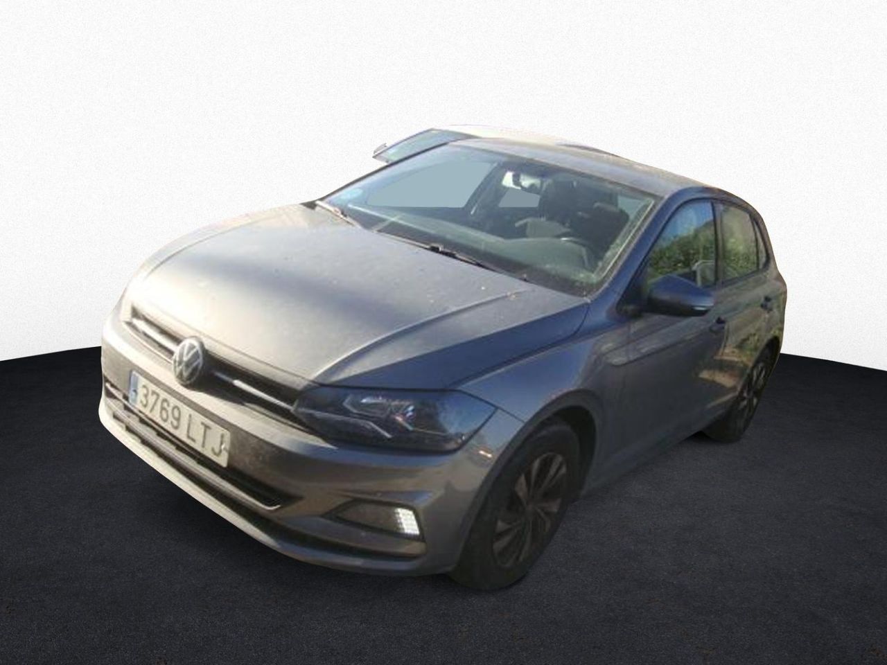 Volkswagen Polo Advance 1.0 Tsi 70kw (95cv) - Foto 2