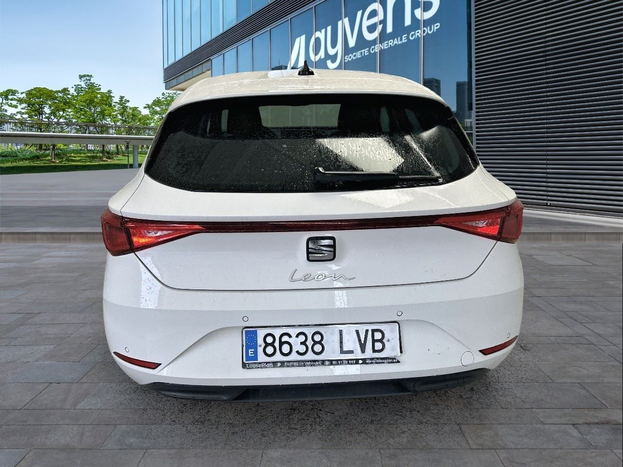 Seat Leon 2.0 Tdi 85kw S&s Style Go - Foto 2