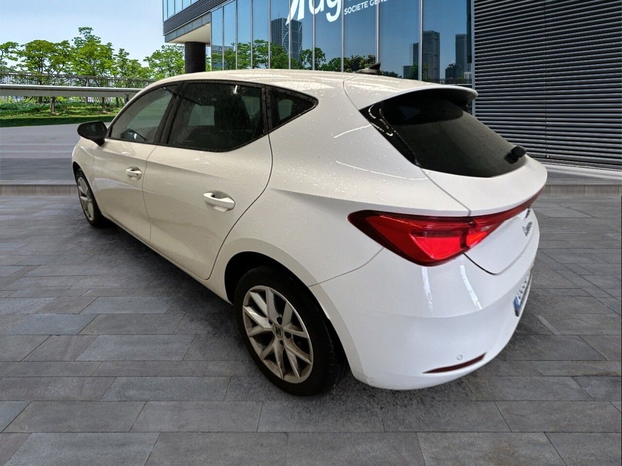 Seat Leon 2.0 Tdi 85kw S&s Style Go - Foto 2