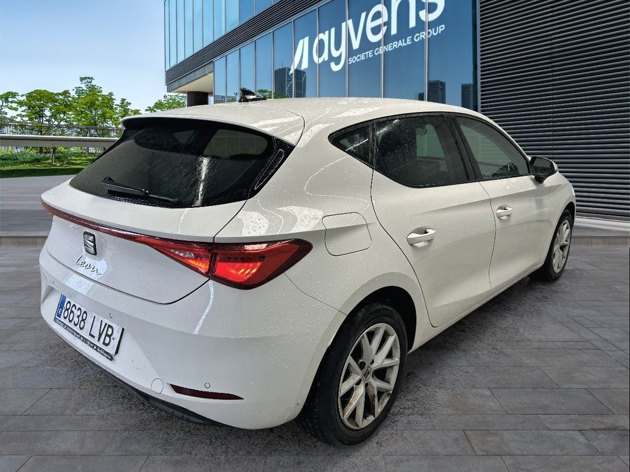 Seat Leon 2.0 Tdi 85kw S&s Style Go - Foto 2