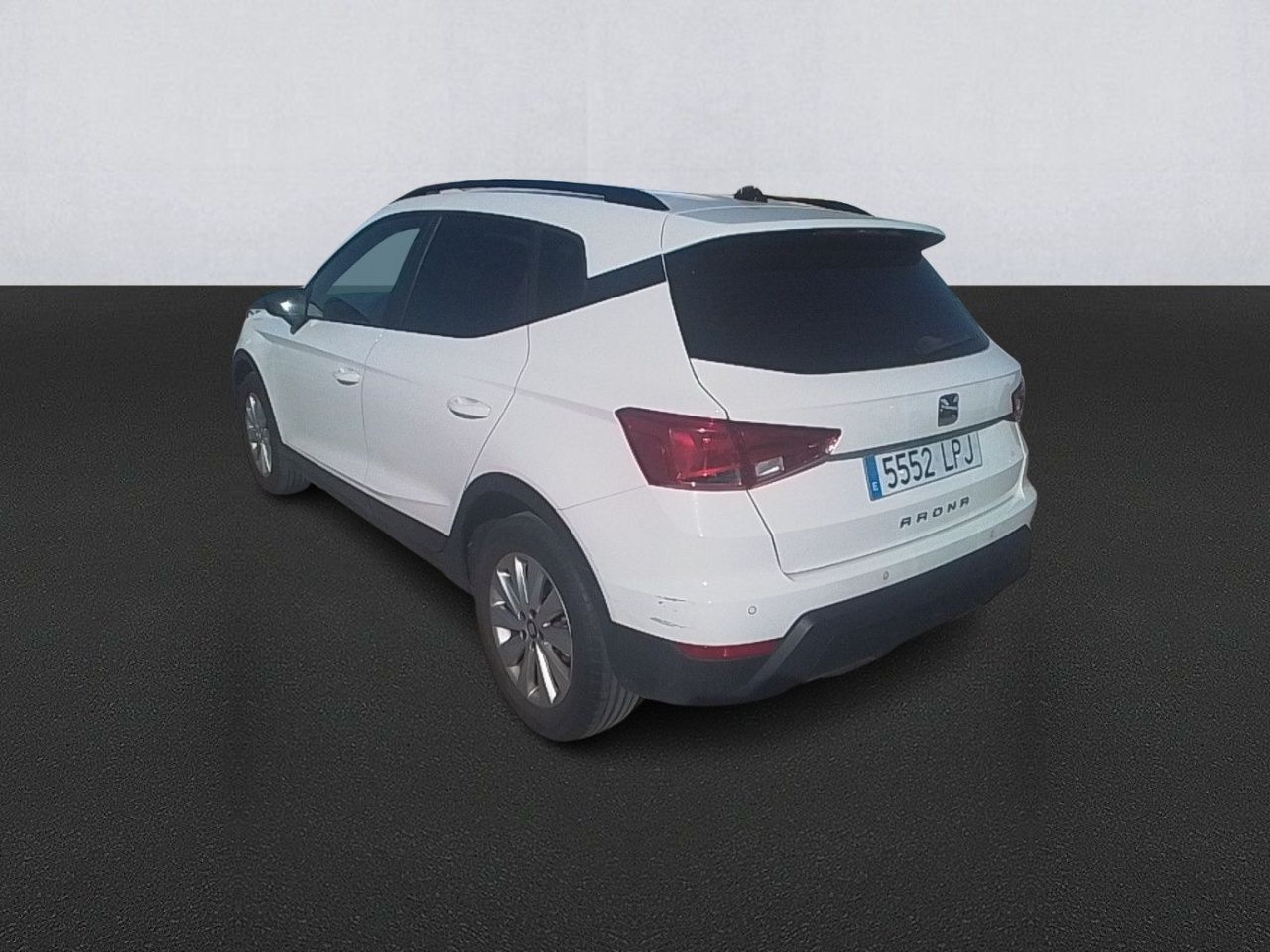 Seat Arona 1.0 Tsi 81kw (110cv) Style Go2 - Foto 2
