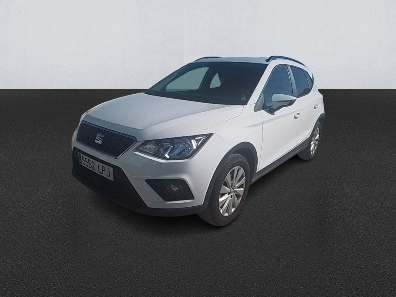 Seat Arona 1.0 Tsi 81kw (110cv) Style Go2 - Foto 2
