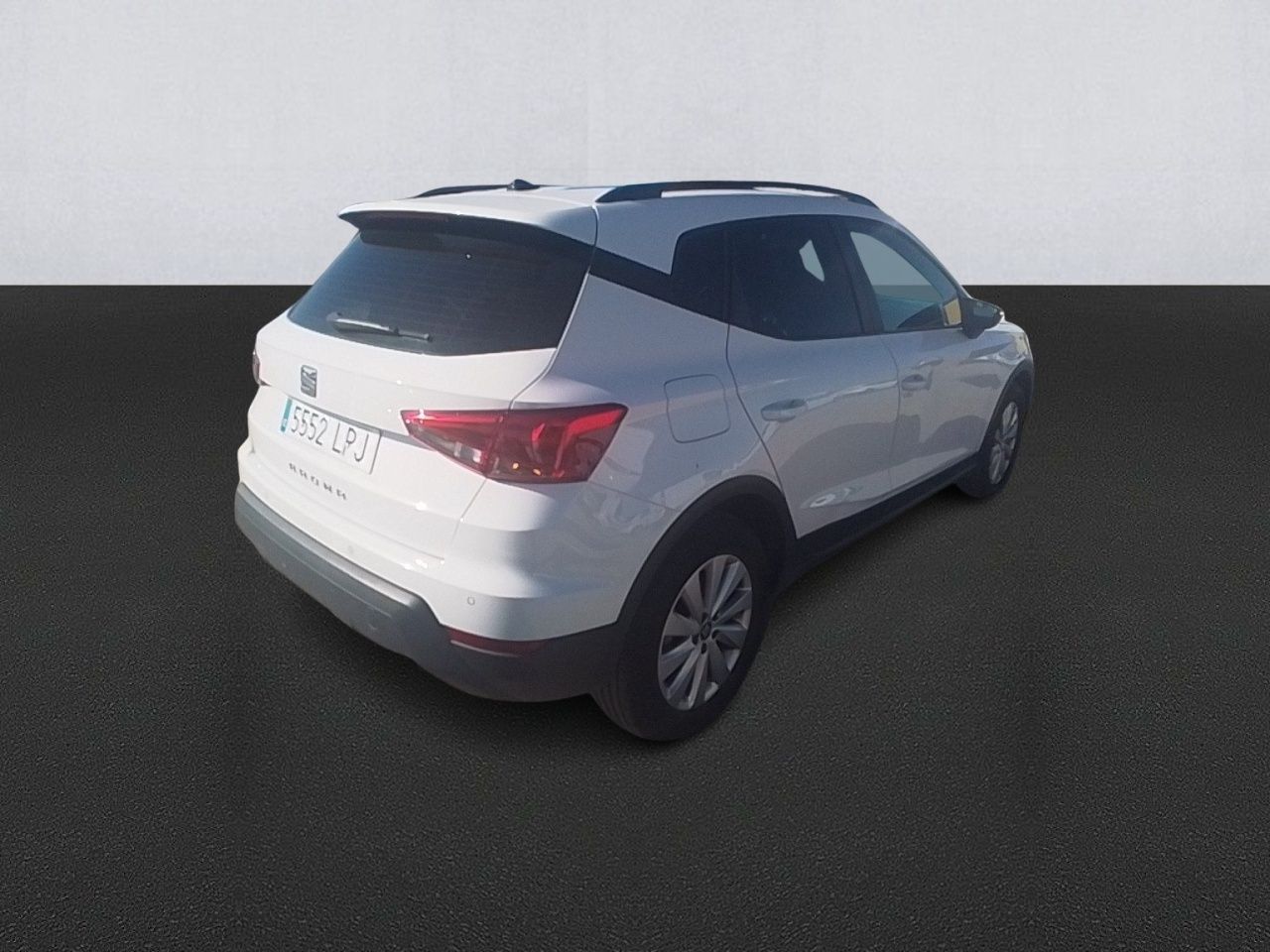 Seat Arona 1.0 Tsi 81kw (110cv) Style Go2 - Foto 2