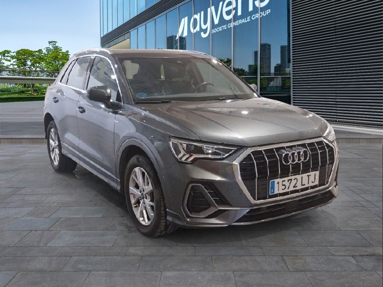 Audi Q3 45 Tfsi E 180kw S Tronic S Line - Foto 2
