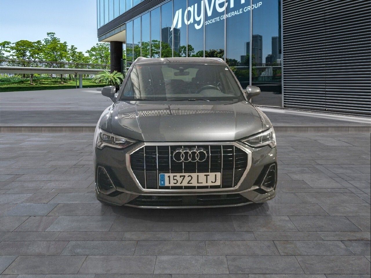 Audi Q3 45 Tfsi E 180kw S Tronic S Line - Foto 2