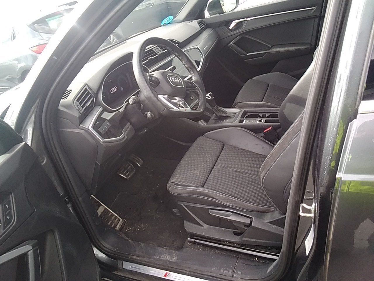 Audi Q3 45 Tfsi E 180kw S Tronic S Line - Foto 2
