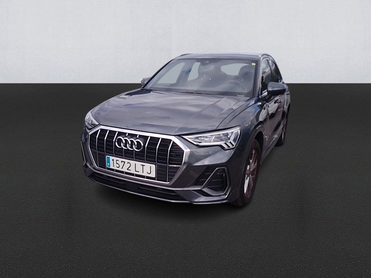 Audi Q3 45 Tfsi E 180kw S Tronic S Line - Foto 2