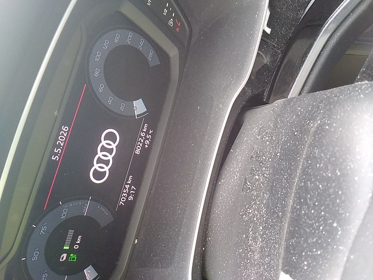 Audi Q3 45 Tfsi E 180kw S Tronic S Line - Foto 2