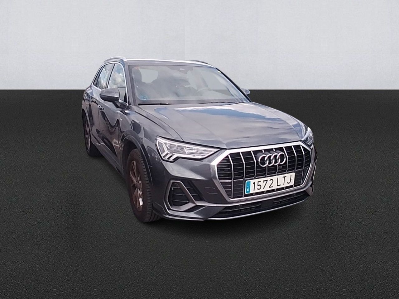 Audi Q3 45 Tfsi E 180kw S Tronic S Line - Foto 2