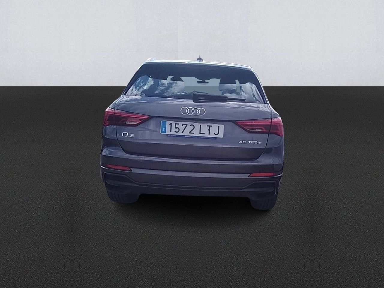 Audi Q3 45 Tfsi E 180kw S Tronic S Line - Foto 2