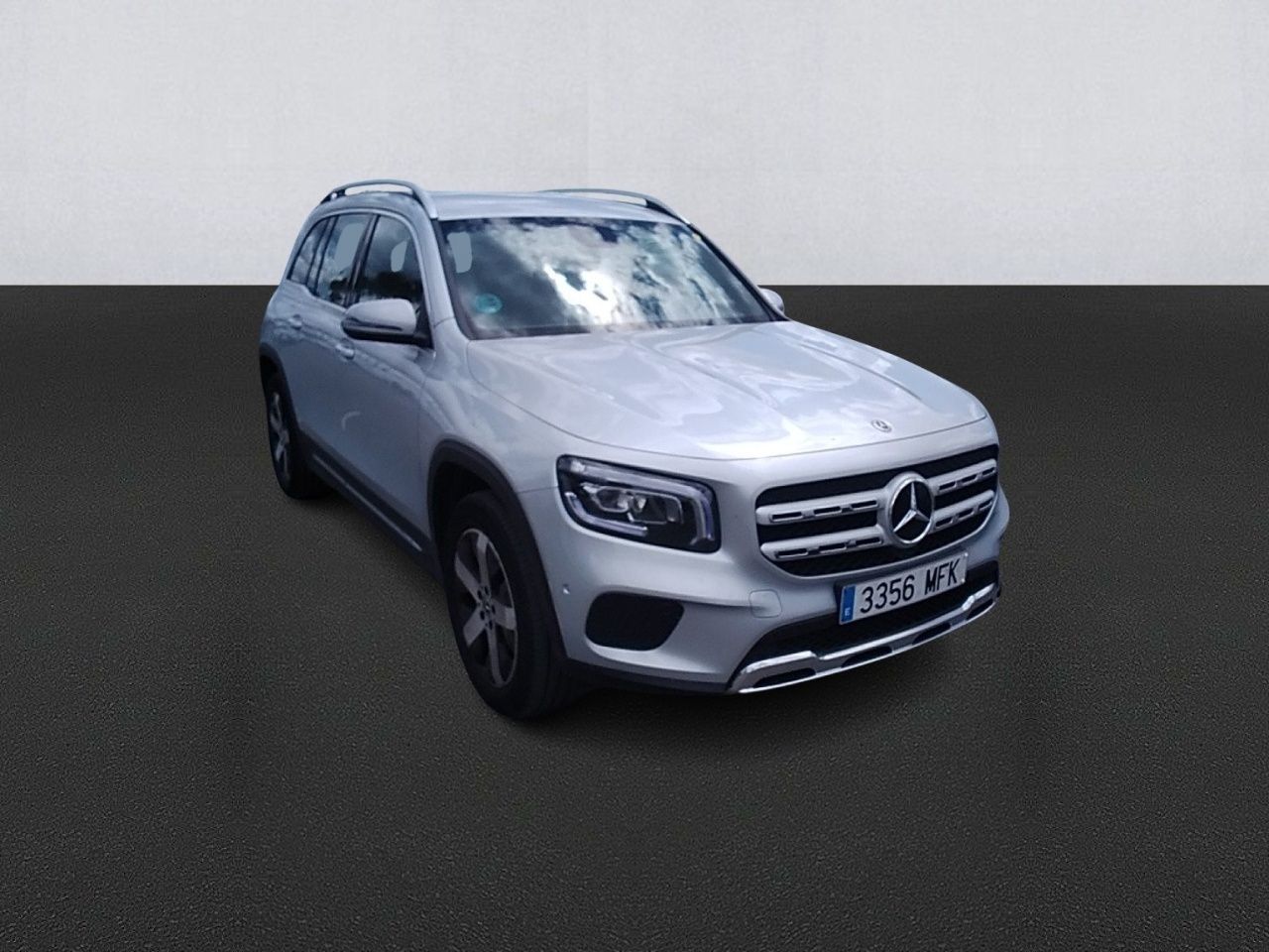 Mercedes Glb 2.0 200 D Dct 110kw (150cv) - Foto 2