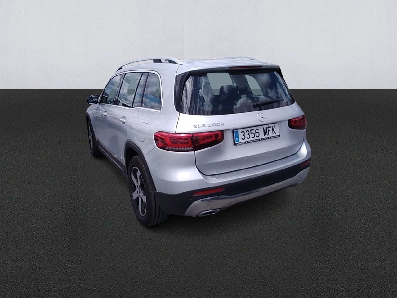 Mercedes Glb 2.0 200 D Dct 110kw (150cv) - Foto 2