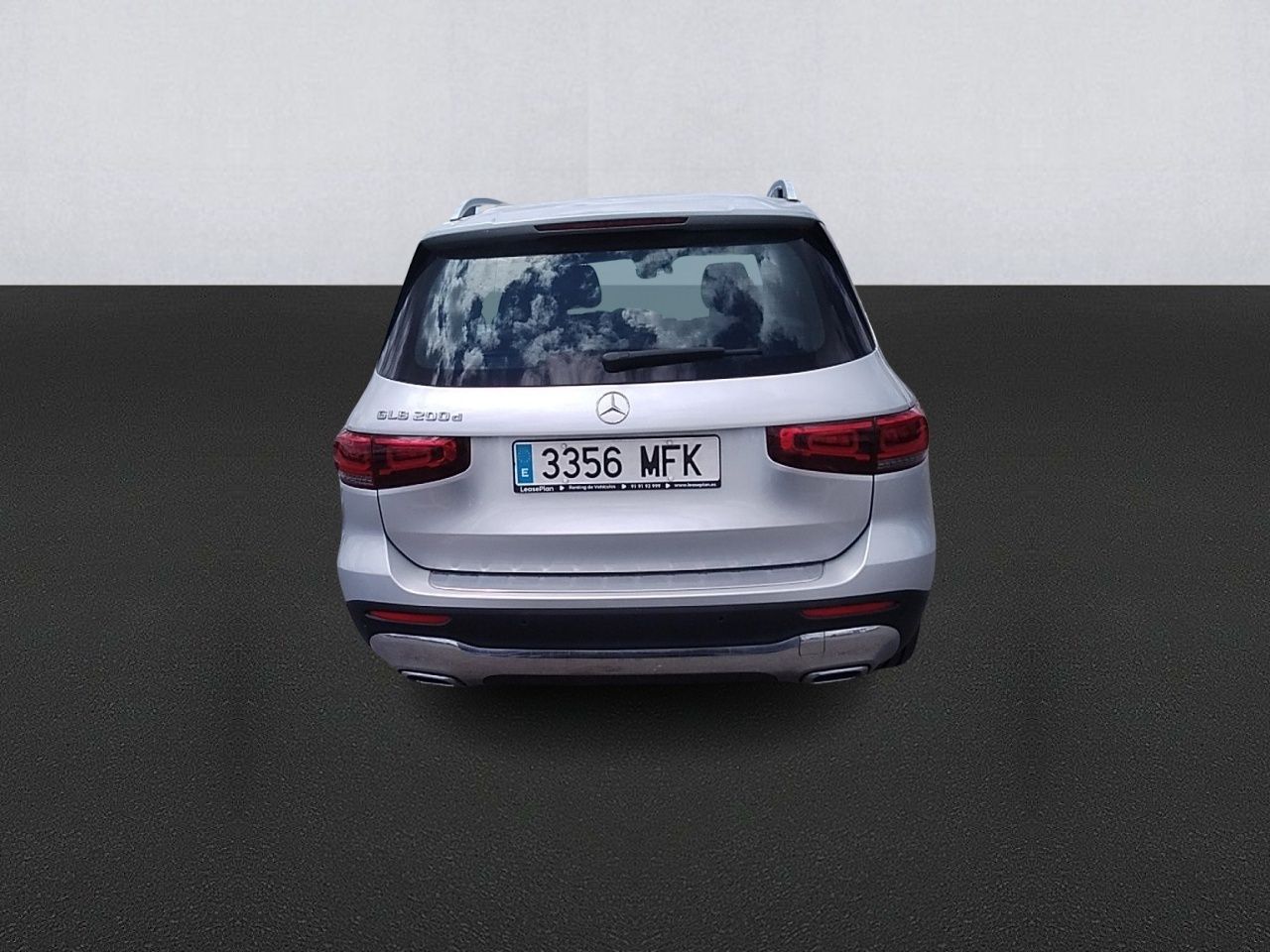 Mercedes Glb 2.0 200 D Dct 110kw (150cv) - Foto 2