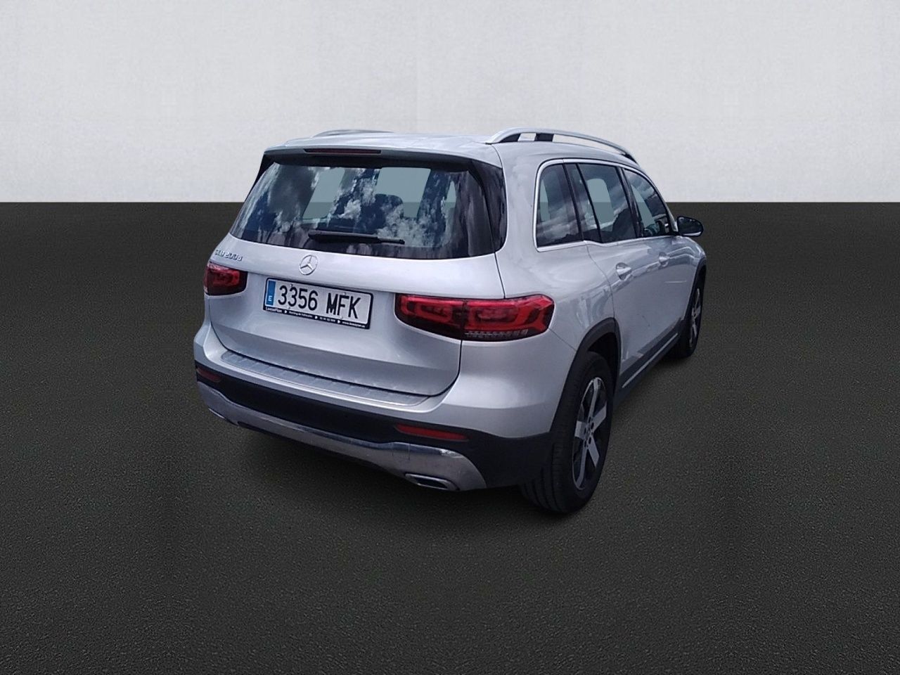 Mercedes Glb 2.0 200 D Dct 110kw (150cv) - Foto 2