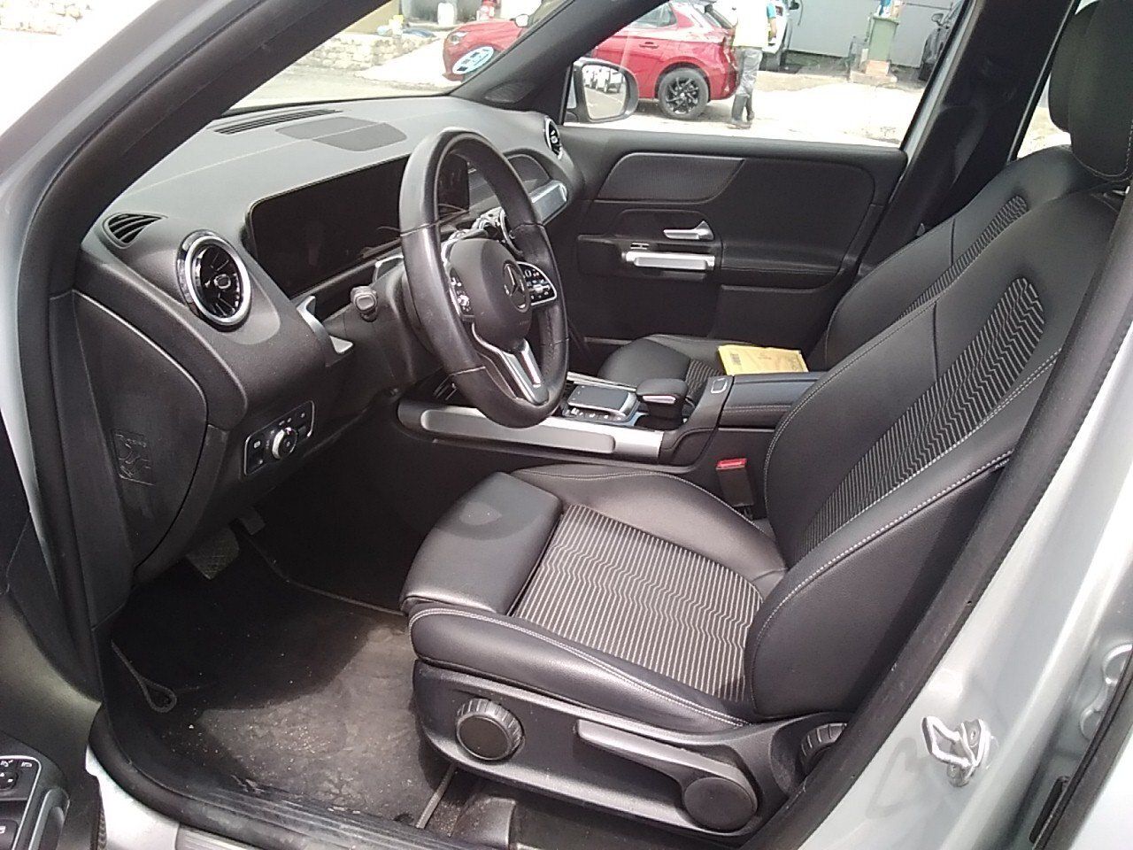 Mercedes Glb 2.0 200 D Dct 110kw (150cv) - Foto 2
