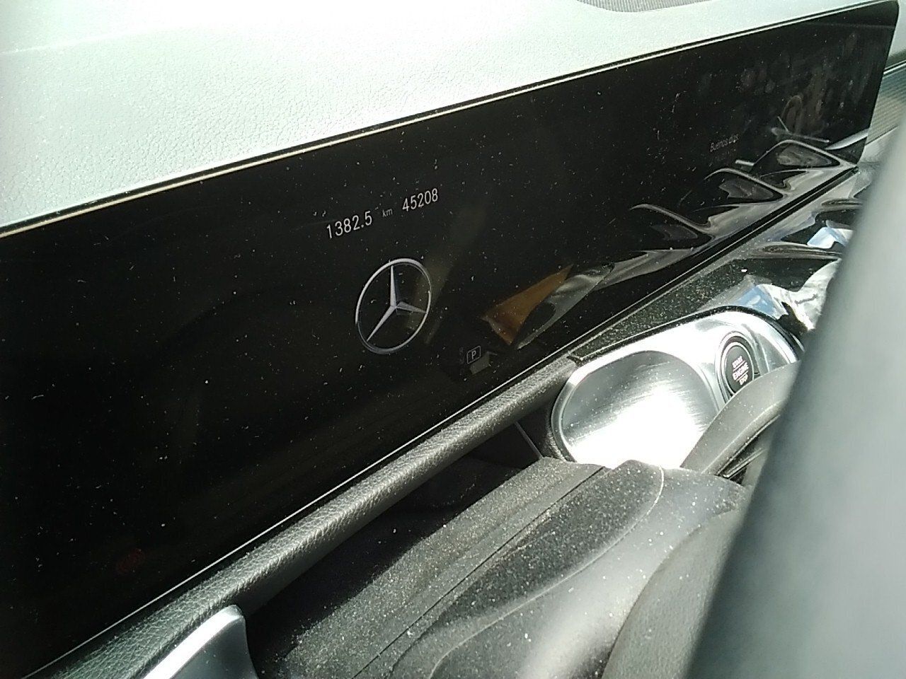 Mercedes Glb 2.0 200 D Dct 110kw (150cv) - Foto 2