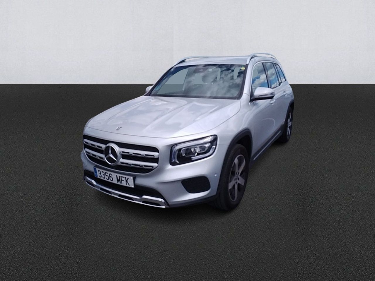Mercedes Glb 2.0 200 D Dct 110kw (150cv) - Foto 2