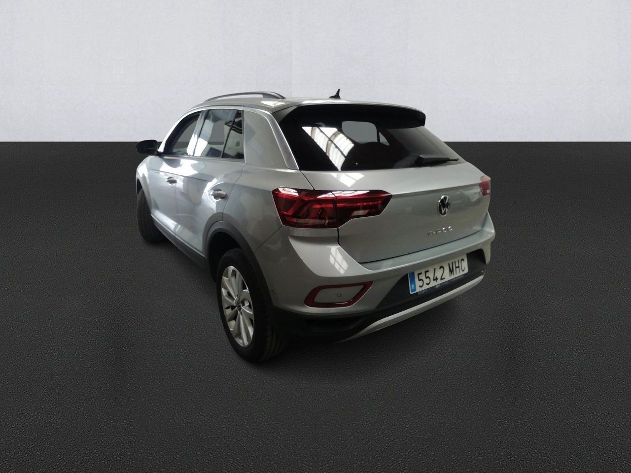 Volkswagen T-roc Life 2.0 Tdi 85kw (115cv) - Foto 2