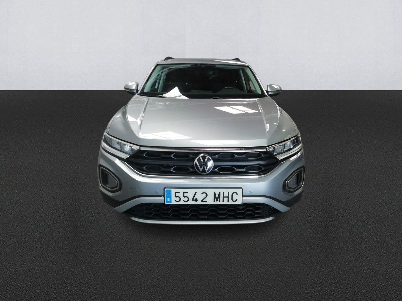 Volkswagen T-roc Life 2.0 Tdi 85kw (115cv) - Foto 2