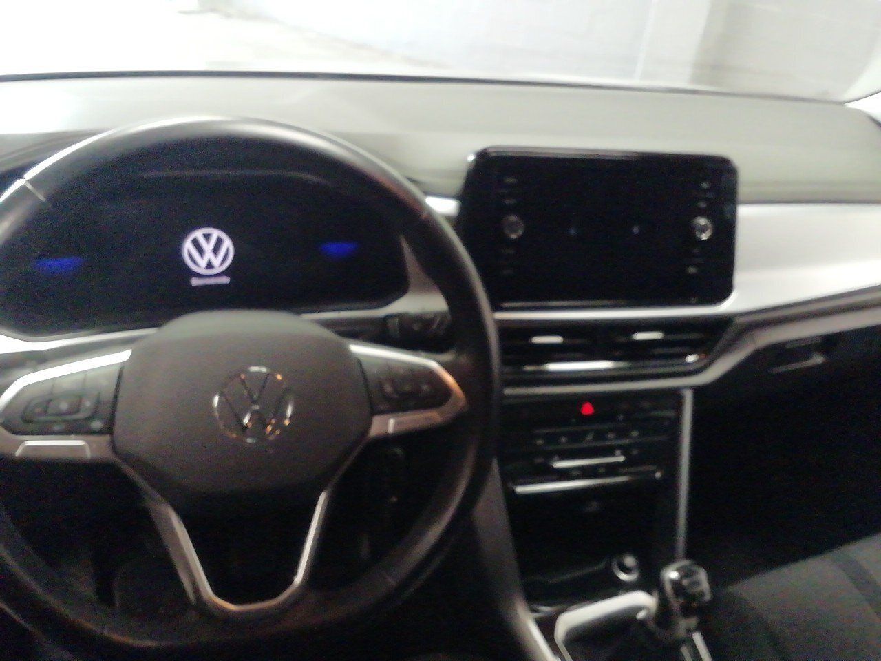 Volkswagen T-roc Life 2.0 Tdi 85kw (115cv) - Foto 2