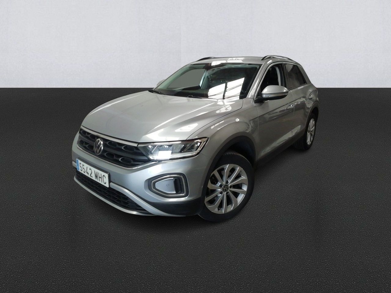 Volkswagen T-roc Life 2.0 Tdi 85kw (115cv) - Foto 2