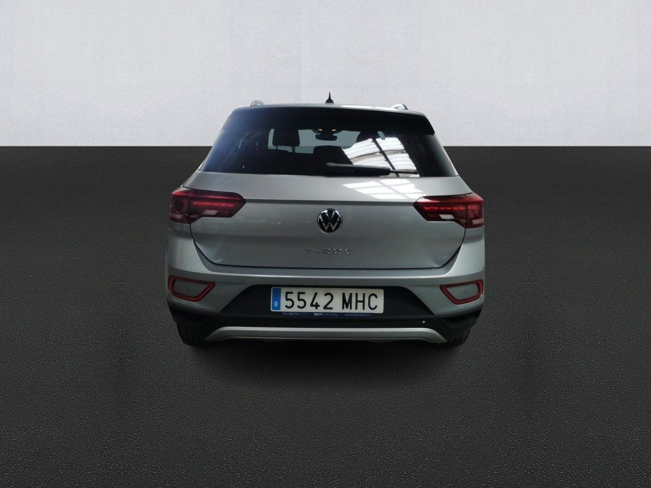 Volkswagen T-roc Life 2.0 Tdi 85kw (115cv) - Foto 2