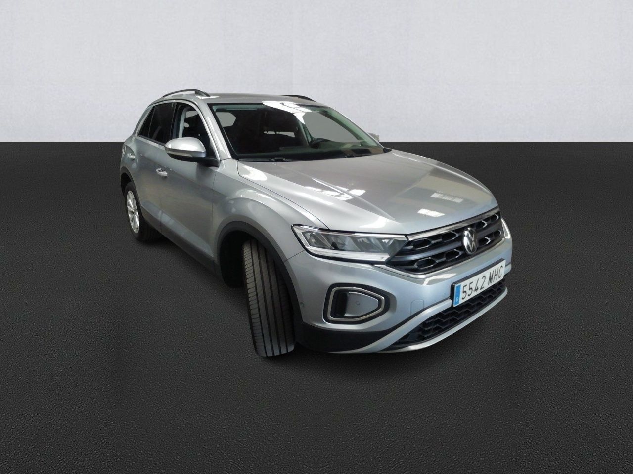 Volkswagen T-roc Life 2.0 Tdi 85kw (115cv) - Foto 2