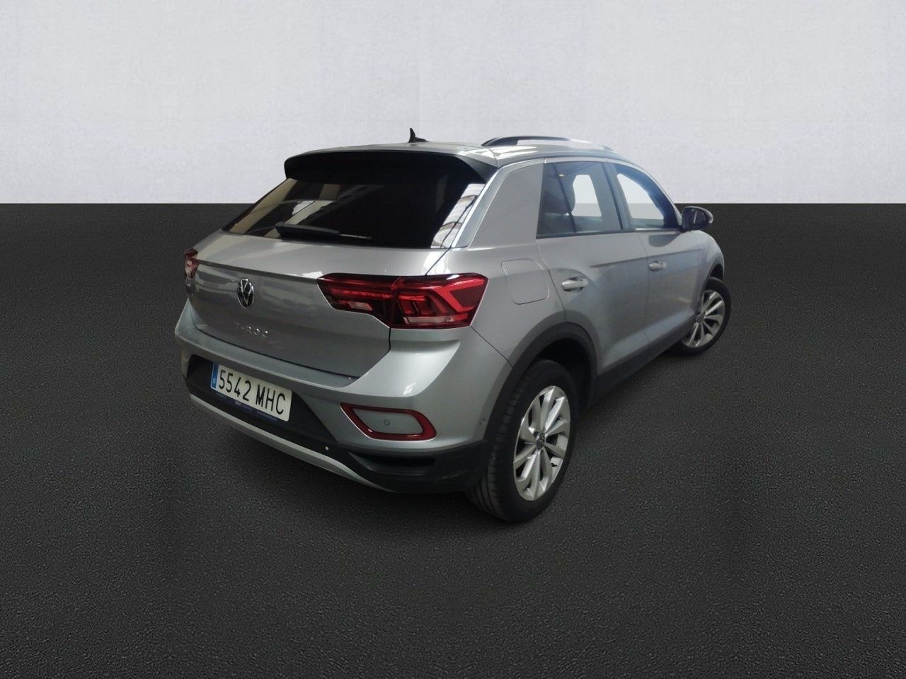 Volkswagen T-roc Life 2.0 Tdi 85kw (115cv) - Foto 2