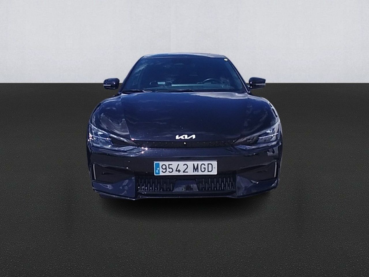 Kia Ev6 Gt 77,4kwh 430kw Awd (long Range) - Foto 2