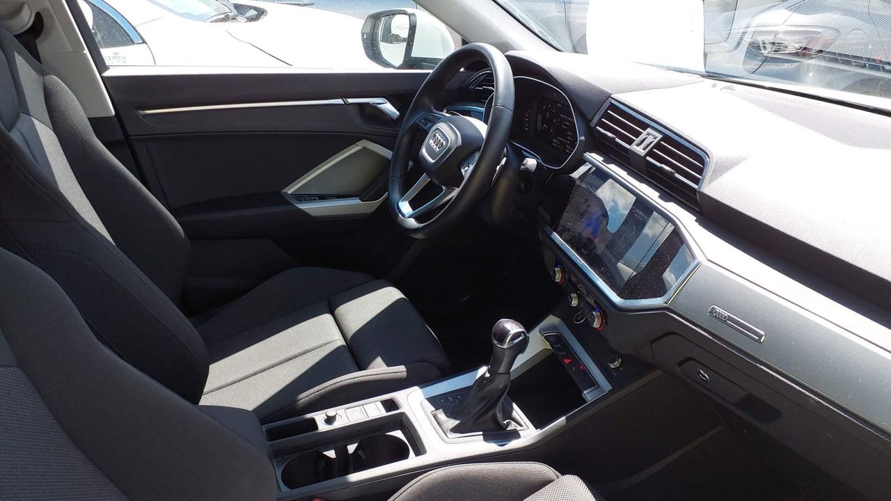 Audi Q3 Sportback Advanced 35 Tdi 110kw (150cv) S Tronic - Foto 2