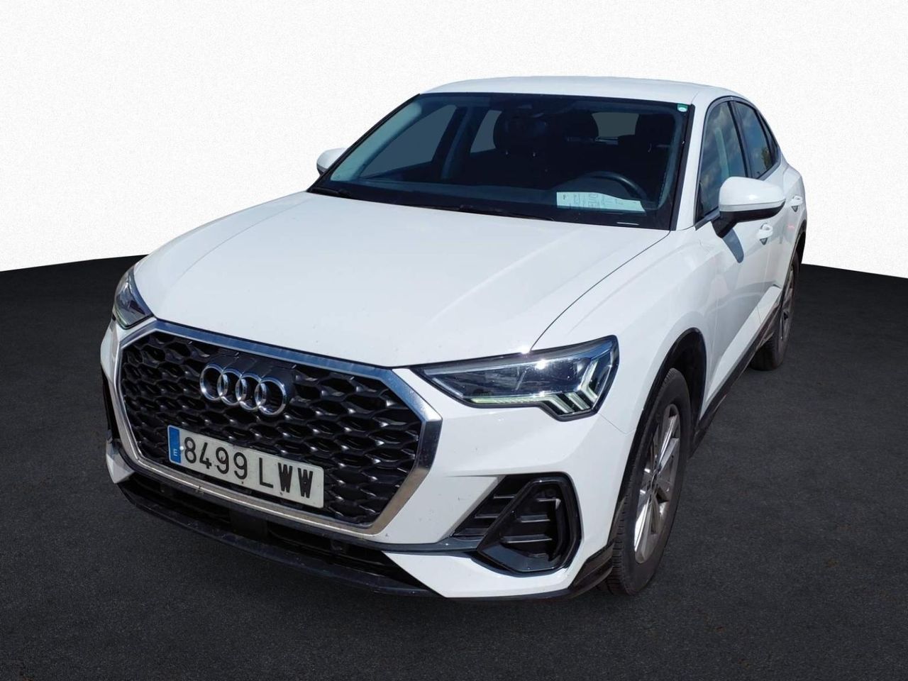 Audi Q3 Sportback Advanced 35 Tdi 110kw (150cv) S Tronic - Foto 2