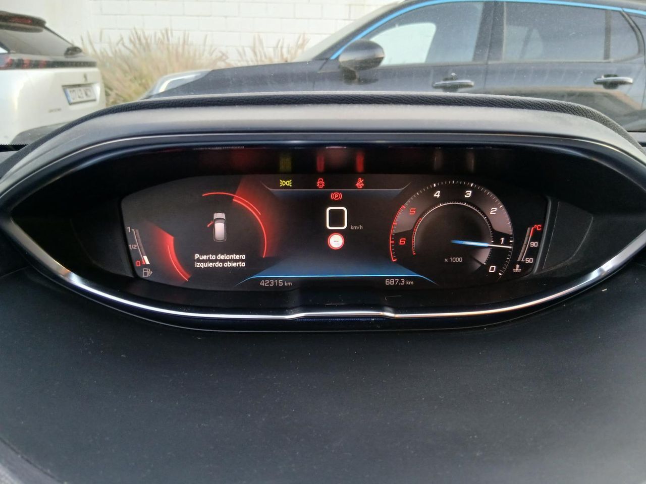 Peugeot 3008 1.5 Bluehdi 96kw (130cv) S&s Active Pack - Foto 2